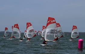 Image result for West Pennine Sailboard Club