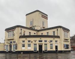 Image result for Dagenham Central Bowls Club