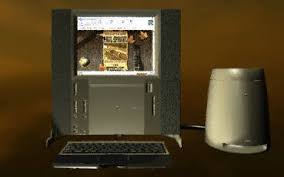 Image result for Twentieth Anniversary Macintosh