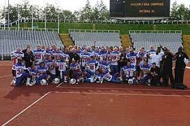 Image result for Oxford Saints