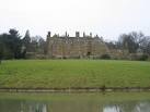 Batsford House - via Daymix