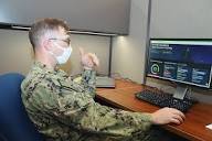 My Navy Learning provides personalized, adaptive learning for ...
