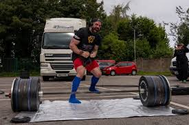 Image result for Hitchin and Letchworth Weightlifting Club