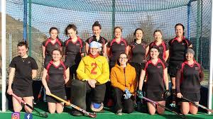 Image result for Brooklands Hockey Club