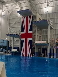 Image result for Downham & District Swimming Club