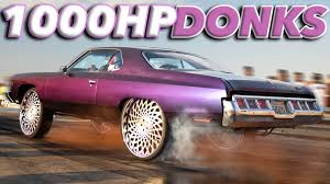 Image result for donk