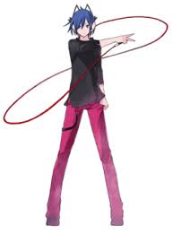 「二階堂征志（カイドー） デビルサバイバー」の画像検索結果