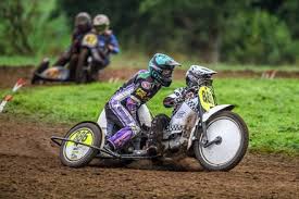 Image result for Cheshire Grass Track Club