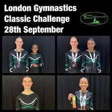 Image result for Sutton At Home Gymnastics Club