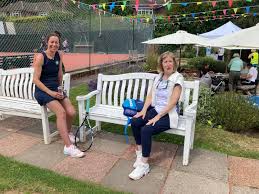 Image result for Dorking Lawn Tennis Club