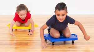 Image result for scooterboard