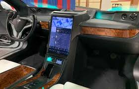 Image result for Alpine Imprint RLS Demo Car