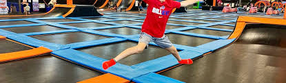 Image result for Usk Valley Trampoline Club