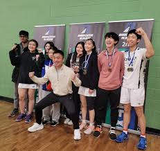 Image result for St Philips (Accrington) Badminton Club