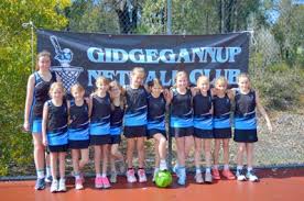 Image result for Rg7 Netball Club