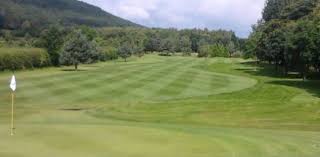 Image result for Burghill Valley Golf Club