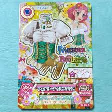 「北大路さくら アイカツ!」の画像検索結果