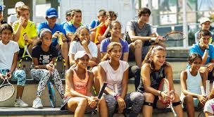 Image result for Ace Tennis Camps
