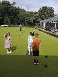 Image result for Bellsburn Bowling Club