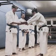 Image result for Ren Bu Kai Submission Fighting Club, Crewe