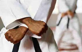 Image result for Egham Shotokan Karate Club