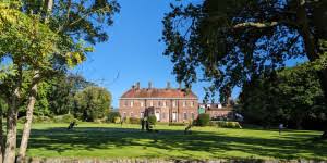 Image result for Verulam Golf Club Ltd