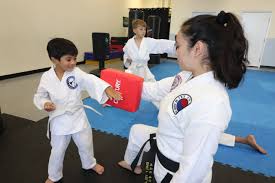 Image result for North Hykeham Tae Kwon Do Club