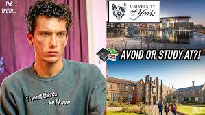 Image result for University of York