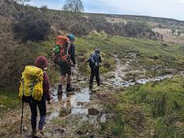 Image result for Gwent Mountaineering Club
