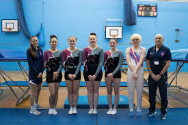 Image result for Southampton Trampoline Club