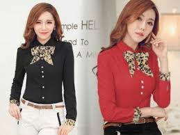 Jual Baju Wanita Terbaru Tanah Abang Murah Jakarta