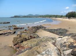 Image result for patnem beach