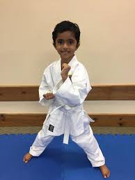 Image result for Windsor Karate Club