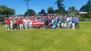 Image result for Oakenholt Bowling Club