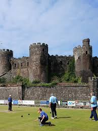 Image result for Conwy Bowling Club
