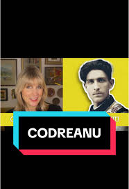 Image result for Zelea codreanu