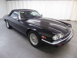 Image result for Jet Black 1988 Jaguar