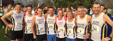 Image result for Haslemere Border Athletic Club