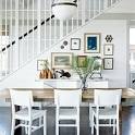 my design ethos: Coastal Dining Inspiration