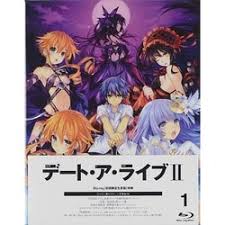 「岡峰珠恵 デート・ア・ライブ」の画像検索結果