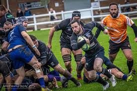 Image result for Hartlepool Rugby Football Club