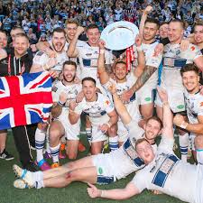 Image result for Pilkington Recs Rugby League Football Club