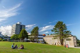 Image result for Aberystwyth University KC