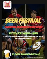 Image result for Chipping Norton Rugby Union Fc