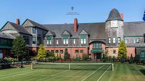 Image result for Wormit and Newport Tennis Club