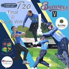 Image result for South Wilts Cricket Club