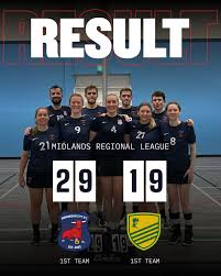 Image result for Nottingham Korfball Club