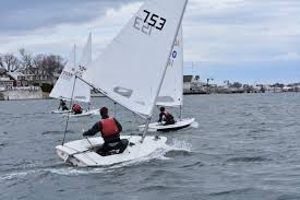 Image result for Norwich Frostbite Sailing Club