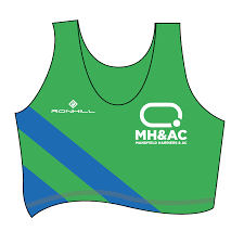 Image result for Mansfield Harriers & Athletics Club