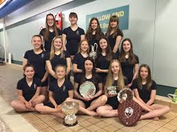 Image result for Nairn Synchronized Swimming Club